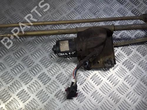 Used Front wipers mechanism Front wipers mechanism SAAB 9-5 Estate (YS3E) 3.0 TiD (177 hp) 35673999 35673999