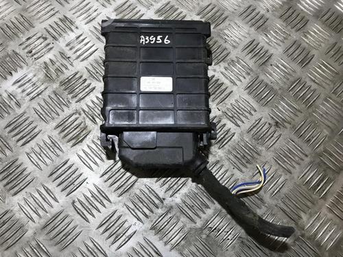 Used Engine control unit (ECU) Engine control unit (ECU) AUDI 100 C3 Saloon (443, 444) 2.2 quattro (137 hp) 33496871 33496871