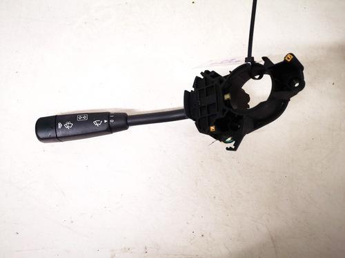 Used Warning switch Warning switch MERCEDES-BENZ A-CLASS (W168) A 170 CDI (168.008) (90 hp) 35554278 35554278