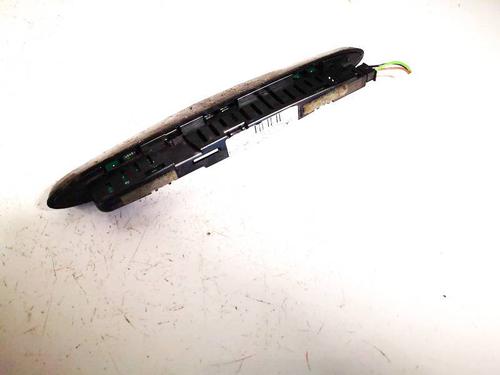 Electronic module MERCEDES-BENZ C-CLASS (W204) C 220 CDI (204.002) | BP34874985M83 - Image 2