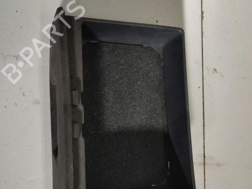Used Glove box Glove box RENAULT SCÉNIC III (JZ0/1_) 1.5 dCi (110 hp) 34922145 34922145