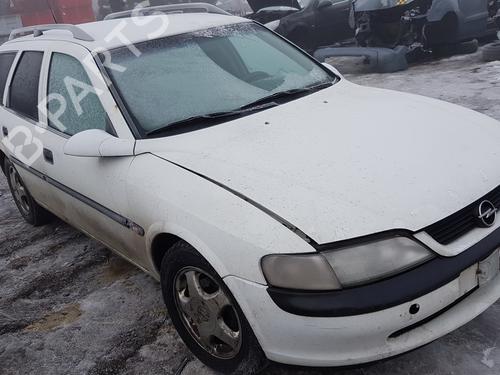 Electronic module OPEL VECTRA B (J96) 2.0 DTI 16V (F19) | BP35657889M83  - Image 8