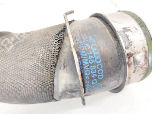 Pipe VW PHAETON (3D1, 3D2, 3D3, 3D4, 3D6, 3D7, 3D8, 3D9) 3.0 V6 TDI 4motion | BP32942081M125 - Image 3