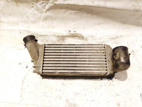 Used Intercooler Intercooler PEUGEOT 308 SW I (4E_, 4H_) 2.0 HDi (136 hp) 35043566 35043566