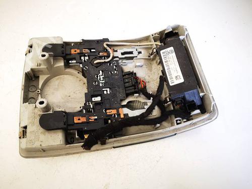 Interior roof light AUDI A4 B6 (8E2) 2.0 | BP36251844I8 - Image 2