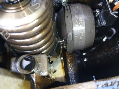 Injector VW PASSAT B6 (3C2) 2.0 TDI | BP36251938M100 - Image 4