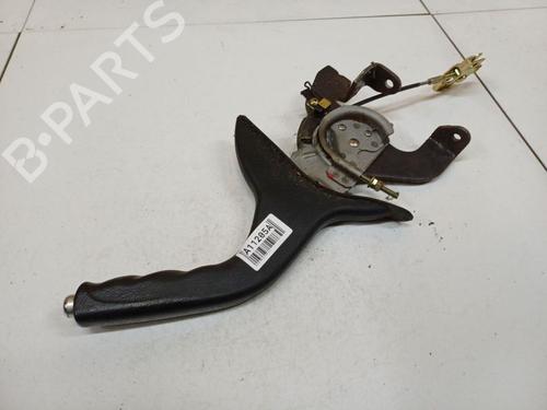 Used Hand brake Hand brake HYUNDAI SANTA FÉ I (SM) 2.4 16V (146 hp) 34798365 34798365