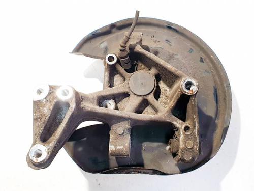 Used Right rear steering knuckle Right rear steering knuckle 39605153 39605153