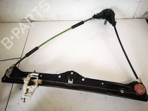 Front left window mechanism FORD KA (RU8) 1.2 | BP35028157C22 - Image 3
