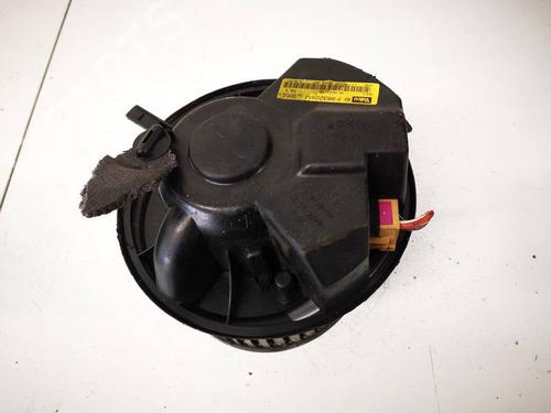 Used Heater blower motor Heater blower motor 37654886 37654886