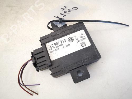 Used Electronic module Electronic module 35426064 35426064