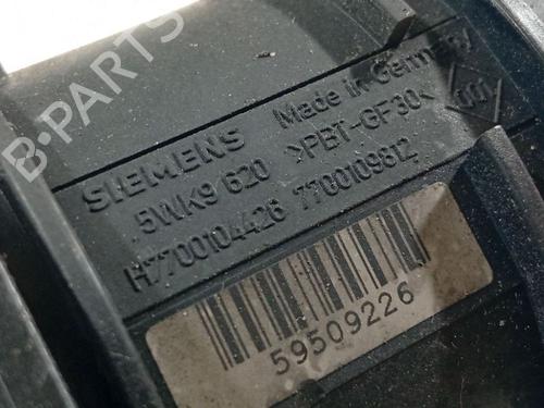 Mass air flow sensor NISSAN PRIMERA Hatchback (P12) 1.9 dCi | BP34851200M95 - Image 4