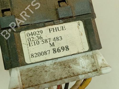 Warning switch RENAULT MASTER II Van (FD) 2.5 dCi (FD02) | BP38040935I22 - Image 4