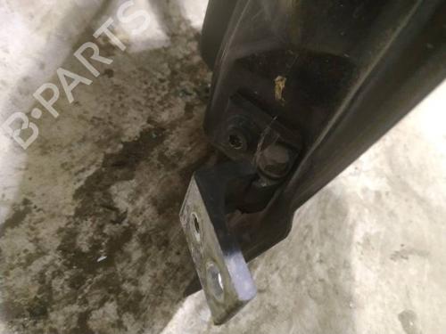 Used Hinge/Door check strap Hinge/Door check strap SKODA FABIA I (6Y2) 1.4 (60 hp) 34256535 34256535