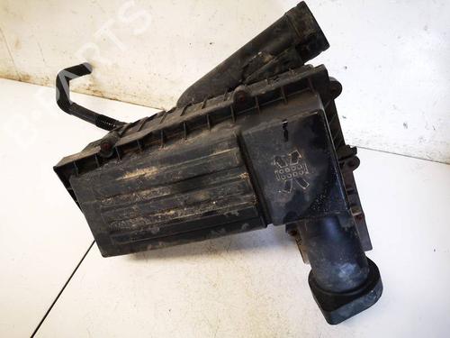 Luftfilter kasse Luftfilter kasse MERCEDES-BENZ E-CLASS (W212) E 200 CDI / BlueTEC (212.005, 212.006) (136 hp) 36524277 36524277