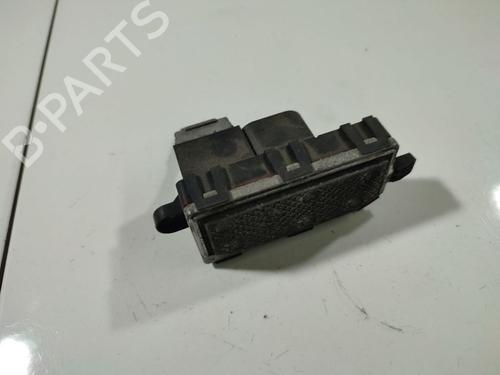 Used Heater resistor Heater resistor FORD FOCUS III 1.6 TDCi (115 hp) 34906618 34906618