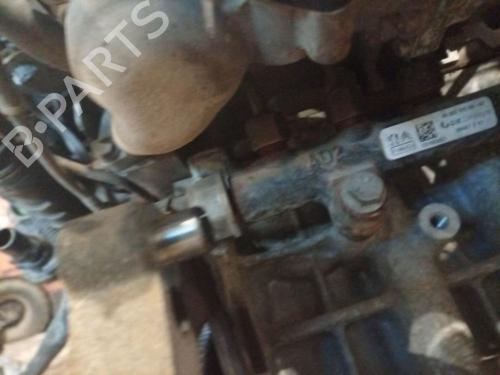 Injection rail PEUGEOT PARTNER Box Body/MPV 1.6 HDi | BP37062945M98 - Image 2