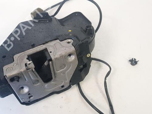 Used Rear left lock Rear left lock 35504158 35504158