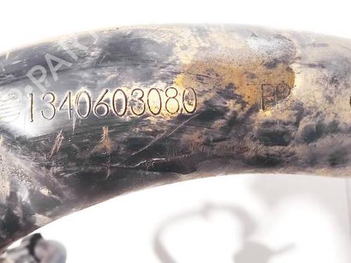 Pipe PEUGEOT BOXER Bus (244, Z_) 2.0 HDi | BP35117345M125 - Image 3