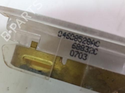 Interior roof light PORSCHE PANAMERA (970) 3.6 4 | BP37190780I8 - Image 4