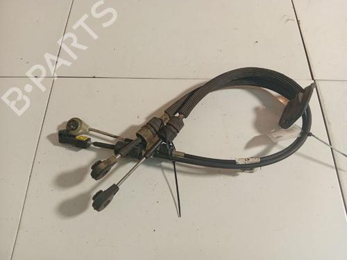 Used Cable Cable FORD TRANSIT Van (FA_ _) 2.4 TDCi RWD (115 hp) 36686427 36686427