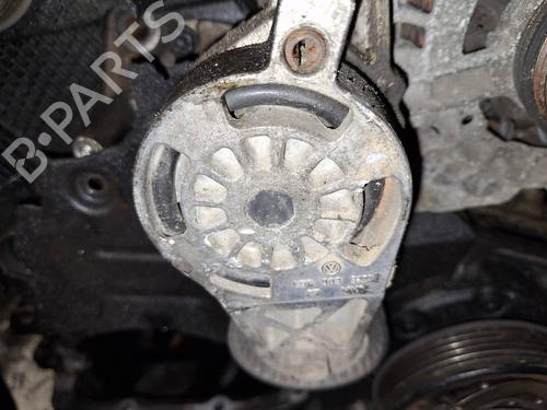 Pulley VW PASSAT B6 (3C2) 2.0 TDI | BP35190981M122 - Image 2