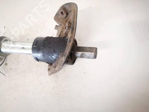 Steering column universal joint VW TRANSPORTER T5 Van (7HA, 7HH, 7EA, 7EH) 2.5 TDI | BP35380520M114 - Image 3
