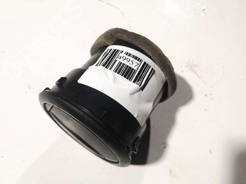 Used Air vent MAZDA 2 (DE_, DH_) 1.4 MZR-CD (68 hp) 32613118