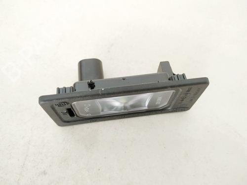 Licence plate light JAGUAR I-PACE (X590) EV400 AWD | BP35531993I40 - Image 2