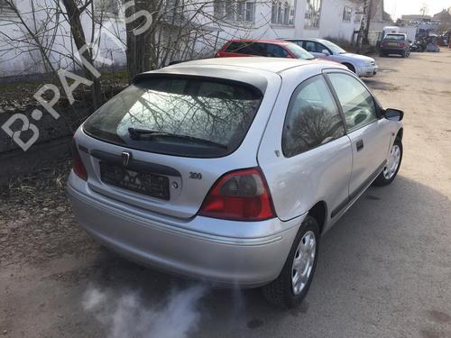 Engine mount ROVER 200 II Hatchback (RF) 214 Si | BP33508692M89 - Image 8