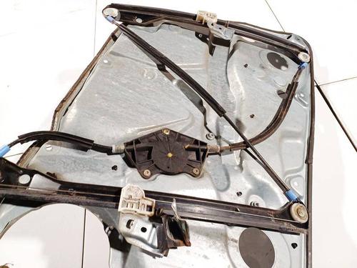 Front right window mechanism VW PASSAT B5.5 (3B3) 1.9 TDI | BP34944143C23 - Image 2