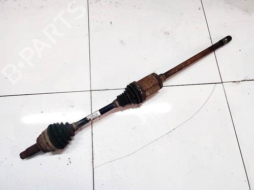 Used Right front driveshaft Right front driveshaft BMW 3 (E90) 318 i (143 hp) 34845399 34845399