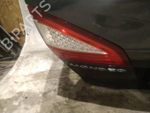 Used Left tailgate light Left tailgate light 39419787 39419787