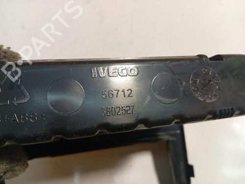 Glove box IVECO DAILY IV Platform/Chassis 29L12 | BP37677927C95 - Image 4