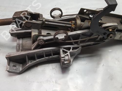 Steering column FORD FOCUS II (DA_, HCP, DP) 1.8 TDCi | BP35838923M21 - Image 2