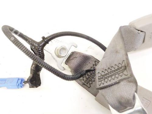 Seat buckle HONDA INSIGHT (ZE_) 1.3 IMA (ZE28, ZE2) | BP35208050I32 - Image 3