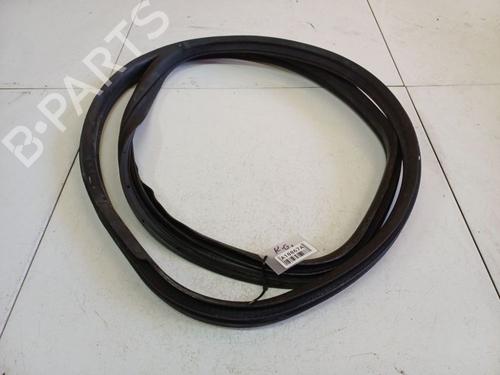 Used Rubber door seal Rubber door seal 34823305 34823305
