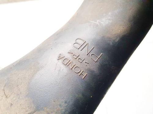 Pipe HONDA CR-V II (RD_) 2.0 (RD5) | BP34902058M125 - Image 3