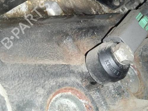 Electronic module FIAT GRANDE PUNTO (199_) 1.2 | BP35148873M83 - Image 2