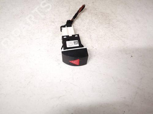 Used Warning switch Warning switch SKODA OCTAVIA II (1Z3) 2.0 TDI (140 hp) 35354080 35354080