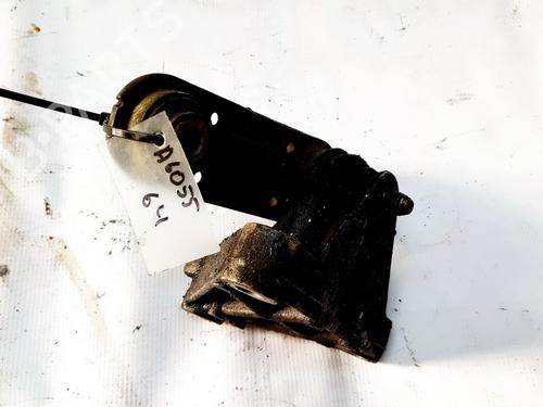 Used Support Support RENAULT SCÉNIC II (JM0/1_) 1.6 (JM0C, JM0J, JM1B) (113 hp) 33062824 33062824