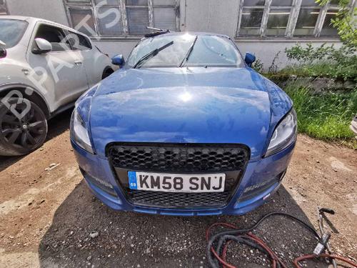 Speaker AUDI TT Roadster (8J9) 2.0 TDI quattro | BP32550435E2