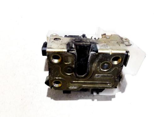 Used Front right lock Front right lock 35855993 35855993
