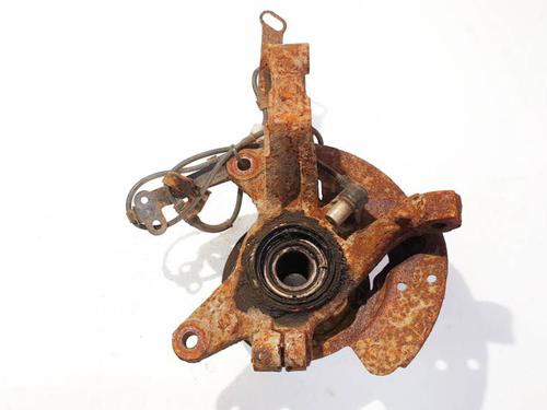 Right front steering knuckle MAZDA PREMACY (CP) 2.0 TD | BP35249863M26 - Image 3