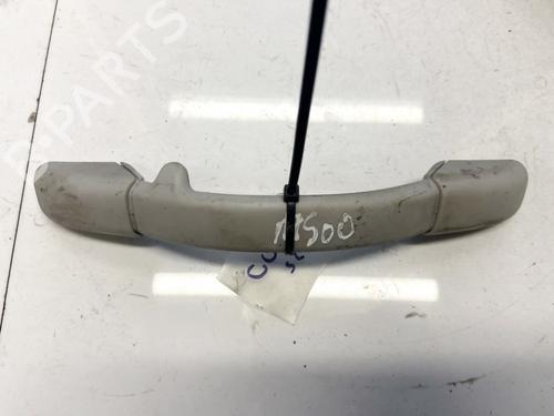 Used Interior roof handle Interior roof handle CITROËN C3 I (FC_, FN_) 1.4 16V HDi (90 hp) 35473709 35473709
