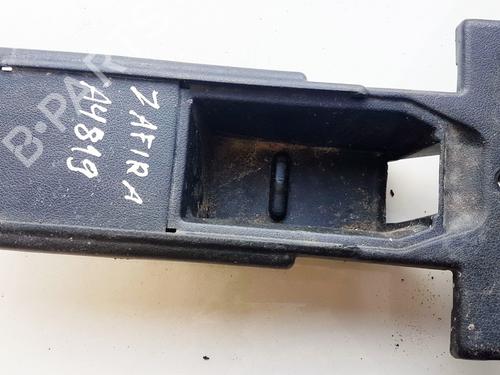 Handschuhfach für Handschuhfach OPEL ZAFIRA A MPV (T98) 2.0 DTI 16V (F75) (101 hp) 35861523 35861523