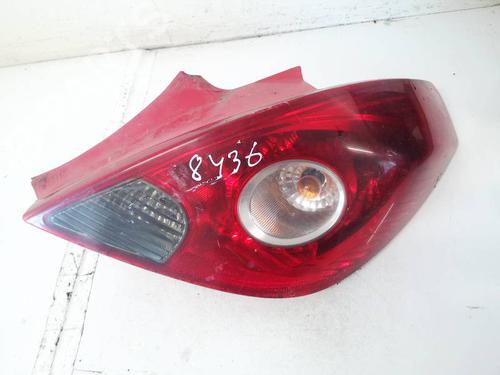 Used Right taillight Right taillight 35380274 35380274