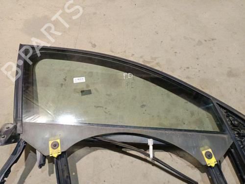Used Front right door window Front right door window 34892234 34892234