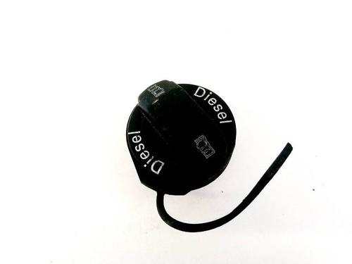Used Fuel cap Fuel cap SKODA OCTAVIA II (1Z3) 1.9 TDI (105 hp) 35384499 35384499