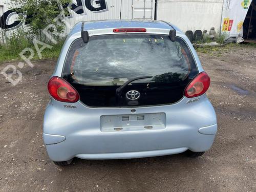 Fuse box TOYOTA AYGO (_B1_) 1.0 (KGB10_, KGB10R) | BP32881187E1 - Image 9